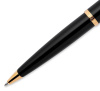 Ручка шариков. Waterman Carene (CWS0700380) Black GT M син. черн. подар.кор.
