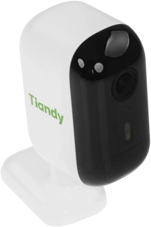 Камера видеонаблюдения IP Tiandy TC-C32CN I3W/U/WIFI/2.8mm/V4.0 2.8-2.8мм цв.