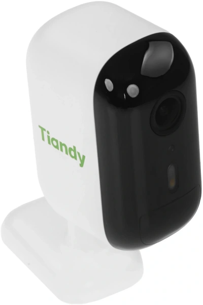Камера видеонаблюдения IP Tiandy TC-C32CN I3W/U/WIFI/2.8mm/V4.0 2.8-2.8мм цв.