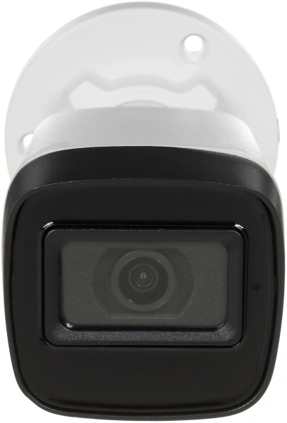 Камера видеонаблюдения IP HiWatch Ecoline IPC-B040 (2.8mm) 2.8-2.8мм цв. корп.:белый