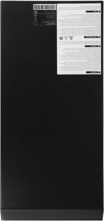 Источник бесперебойного питания Ippon Innova TBE 3000 2700Вт 3000ВА черный