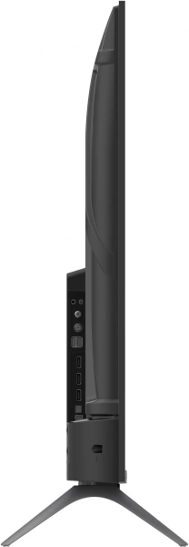 Телевизор LED Skyworth 50" 50G66G Google TV Frameless черный/серый 4K Ultra HD 60Hz DVB-T DVB-T2 DVB-C DVB-S DVB-S2 USB WiFi Smart TV