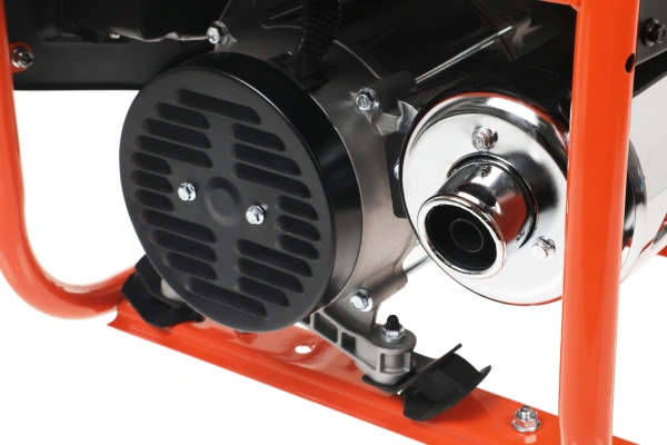 Генератор Carver PPG- 3900 3.2кВт