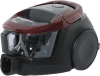 Пылесос Samsung VC18M31A0HP/EV 1800Вт бордовый/черный