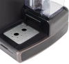 Кофеварка рожковая Vitek VT-1517 SR 1238Вт серый