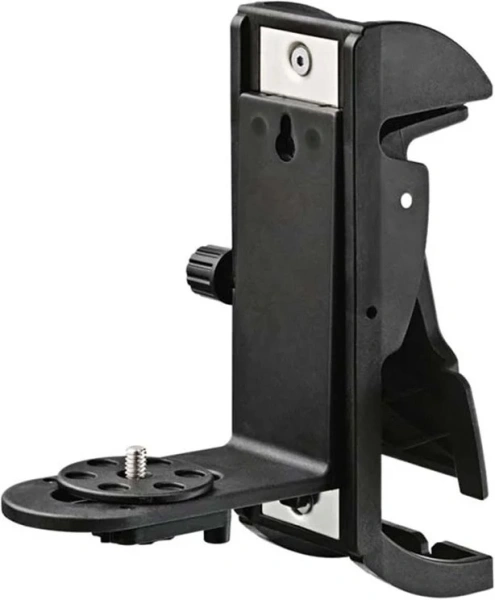 Нивелир лазерн. Bosch GLL 2-15G 2кл.лаз. 540нм цв.луч. зеленый 2луч. (0601063W02)