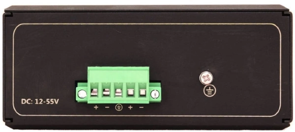 Коммутатор Osnovo SW-70802/IL неуправляемый