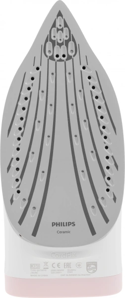 Утюг Philips DST3010/30 2000Вт фиолетовый