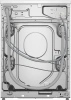Стиральная машина Bosch Serie 6 WGG246ZLSN пан.англ. класс: A загр.фронтальная макс.:9кг белый