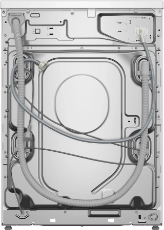 Стиральная машина Bosch Serie 6 WGG246ZLSN пан.англ. класс: A загр.фронтальная макс.:9кг белый