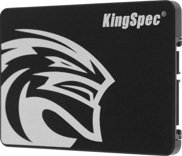 Накопитель SSD Kingspec SATA-III 480GB P4-480 2.5"