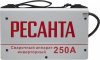 Сварочный аппарат Ресанта САИ-250 инвертор ММА DC