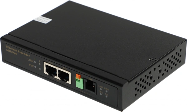 Удлинитель Osnovo TR-IP2PoE
