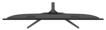 Монитор SunWind 27" SM-27QI201 черный IPS LED 16:9 HDMI M/M матовая 300cd 178гр/178гр 2560x1440 75Hz G-Sync DP 2K 4.3кг