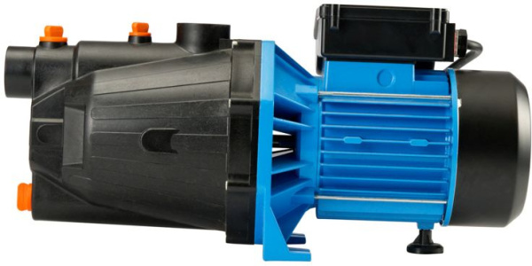 Насосная станция центробежный Джилекс Джамбо 70/50 П 2.0 1100Вт 4200л/час (3006)