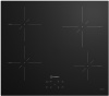Индукционная варочная поверхность Indesit IS 41Q60 NE черный