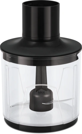 Блендер погружной Vitek VT-1478 1000Вт черный