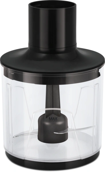 Блендер погружной Vitek VT-1478 1000Вт черный