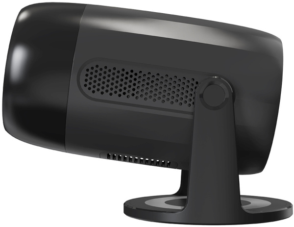 Проектор Cactus CS-PRE.01B.Full HD-A LCD 250Lm ANSI (1920x1080) 1500:1 ресурс лампы:50000часов 1xUSB typeA 1xHDMI 1кг