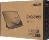 Монитор Asus 15.6" Portable MB16ACE темно-серый IPS LED 16:9 матовая 220cd 178гр/178гр 1920x1080 60Hz FHD USB 0.8кг