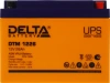 Батарея для ИБП Delta DTM 1226 12В 26Ач