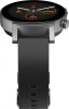 Смарт-часы ARK mobvoi Ticwatch E3 0.727мм 1.3" TFT корп.черный рем.черный разм.брасл.:22мм (P1034000400A)