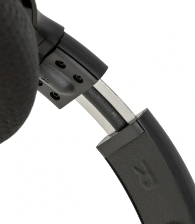 Наушники с микрофоном Steelseries Arctis 1 черный мониторные Radio оголовье (61512)