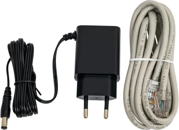 Удлинитель Osnovo TR-IP2