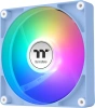 Вентилятор для корпуса Thermaltake CT140 Sync Hydrangea Reverse ARGB 140х140x25 голубой 4-pin 32.8дБ (упак.:2шт) (CL-F201-PL14BU-A) Ret