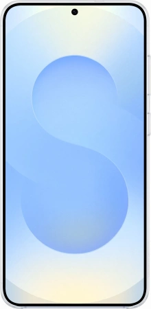 Чехол (клип-кейс) Samsung для Samsung Galaxy S25+ Clear Case S25+ прозрачный (EF-QS936CTEGRU)