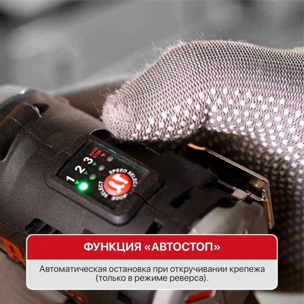 Винтоверт P.I.T. PSD12K-120A SOLO аккум. патрон:шестигр.1/4" (PSD12K-120A)