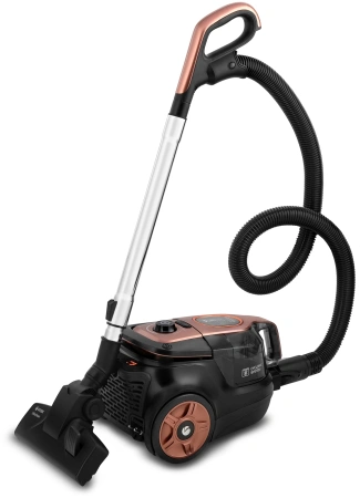 Пылесос Vitek VT-8117 2200Вт черный