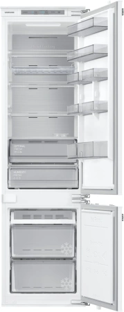 Холодильник Samsung BRB30715DWW/EF 2-хкамерн. инвертер
