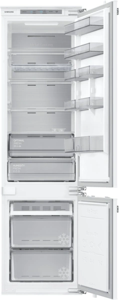 Холодильник Samsung BRB30715DWW/EF 2-хкамерн. инвертер