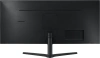 Монитор Samsung 34" ViewFinity S5 S34C500GAIXCI черный VA LED 21:9 полуматовая 3000:1 300cd 178гр/178гр 3440x1440 100Hz FreeSync DP Ultra WQHD 4.9кг