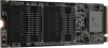 Накопитель SSD A-Data PCIe 3.0 x4 512GB ALEG-710-512GCS Legend 710 M.2 2280