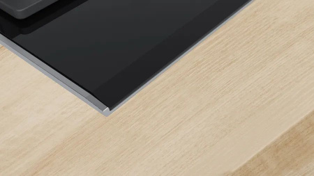 Газовая варочная поверхность Bosch PRY6A6B70Q черный