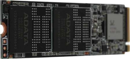 Накопитель SSD A-Data PCIe 3.0 x4 512GB ALEG-710-512GCS Legend 710 M.2 2280