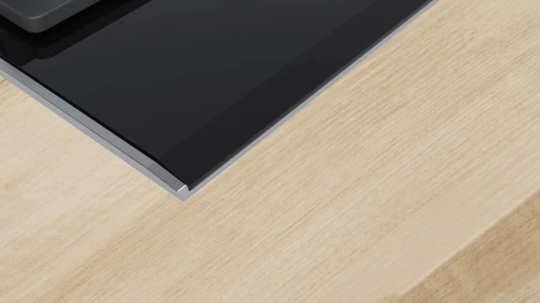 Газовая варочная поверхность Bosch PRY6A6B70Q черный