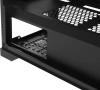 Корпус Azza Eclipse черный без БП ATX 4x120mm 2xUSB2.0 1xUSB3.0 audio bott PSU