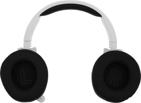 Наушники с микрофоном A4Tech Bloody MR710 серый 1.5м мониторные BT/Radio оголовье (MR710 GREY)