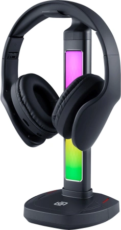 Подставка Оклик HSS-501P (1968318) серый