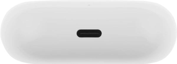 Гарнитура внутриканальные Realme Buds T310 белый беспроводные bluetooth в ушной раковине (6941764436893)