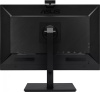 Монитор Asus 27" Business BE27ACSBK черный IPS LED 16:9 HDMI M/M Cam матовая HAS Piv 350cd 178гр/178гр 2560x1440 60Hz DP WQ USB 8.6кг