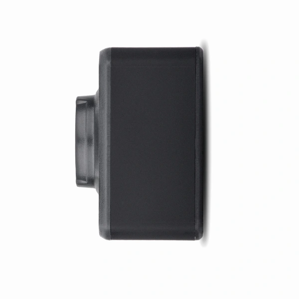 Экшн-камера Digma DiCam 520 серый