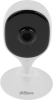 Камера видеонаблюдения IP Dahua DH-IPC-C3AP-0280B Wi-Fi 2.8-2.8мм цв. корп.:белый/черный