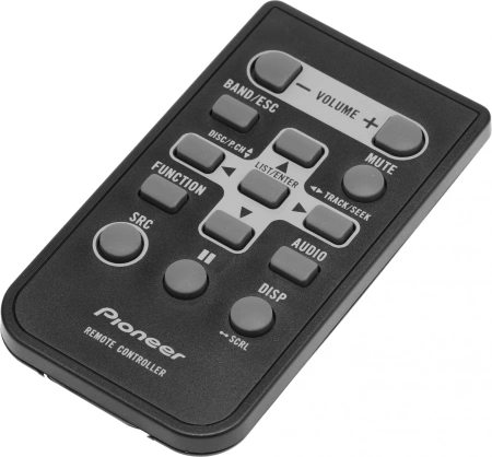 Автомагнитола Pioneer DEH-S2250UI 1DIN 4x50Вт ПДУ RDS