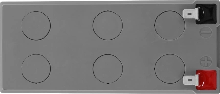 Батарея для ИБП CSB GPL1272 12В 7.2Ач