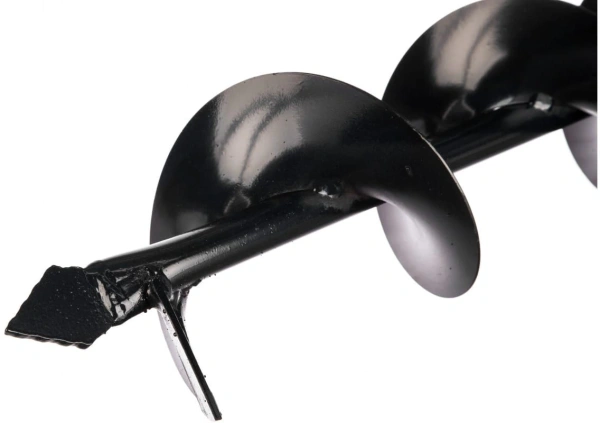 Шнек для мотобуров Carver 01.003.00033