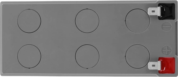 Батарея для ИБП CSB GPL1272 12В 7.2Ач